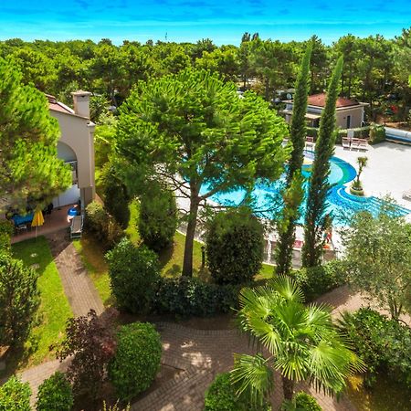 Villaggio Mare Blu Bibione Ngoại thất bức ảnh