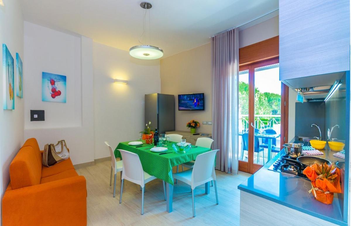 Villaggio Mare Blu Bibione Ngoại thất bức ảnh