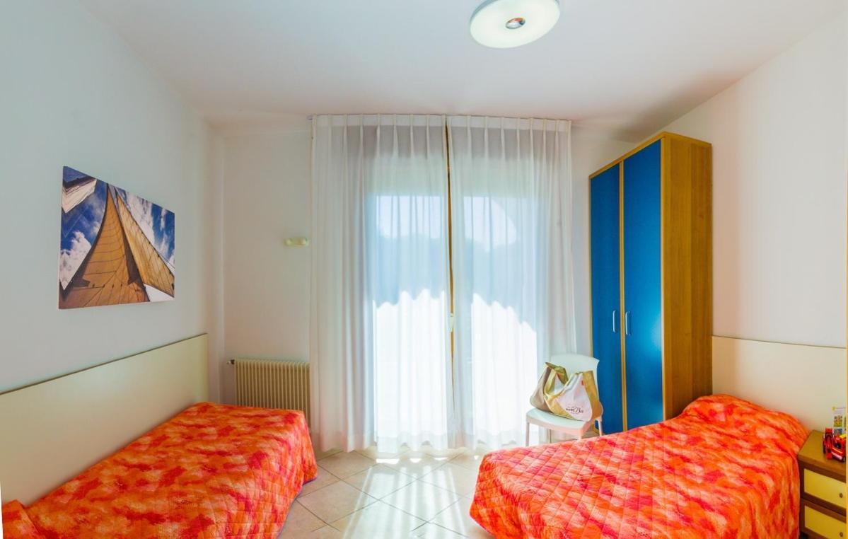 Villaggio Mare Blu Bibione Ngoại thất bức ảnh