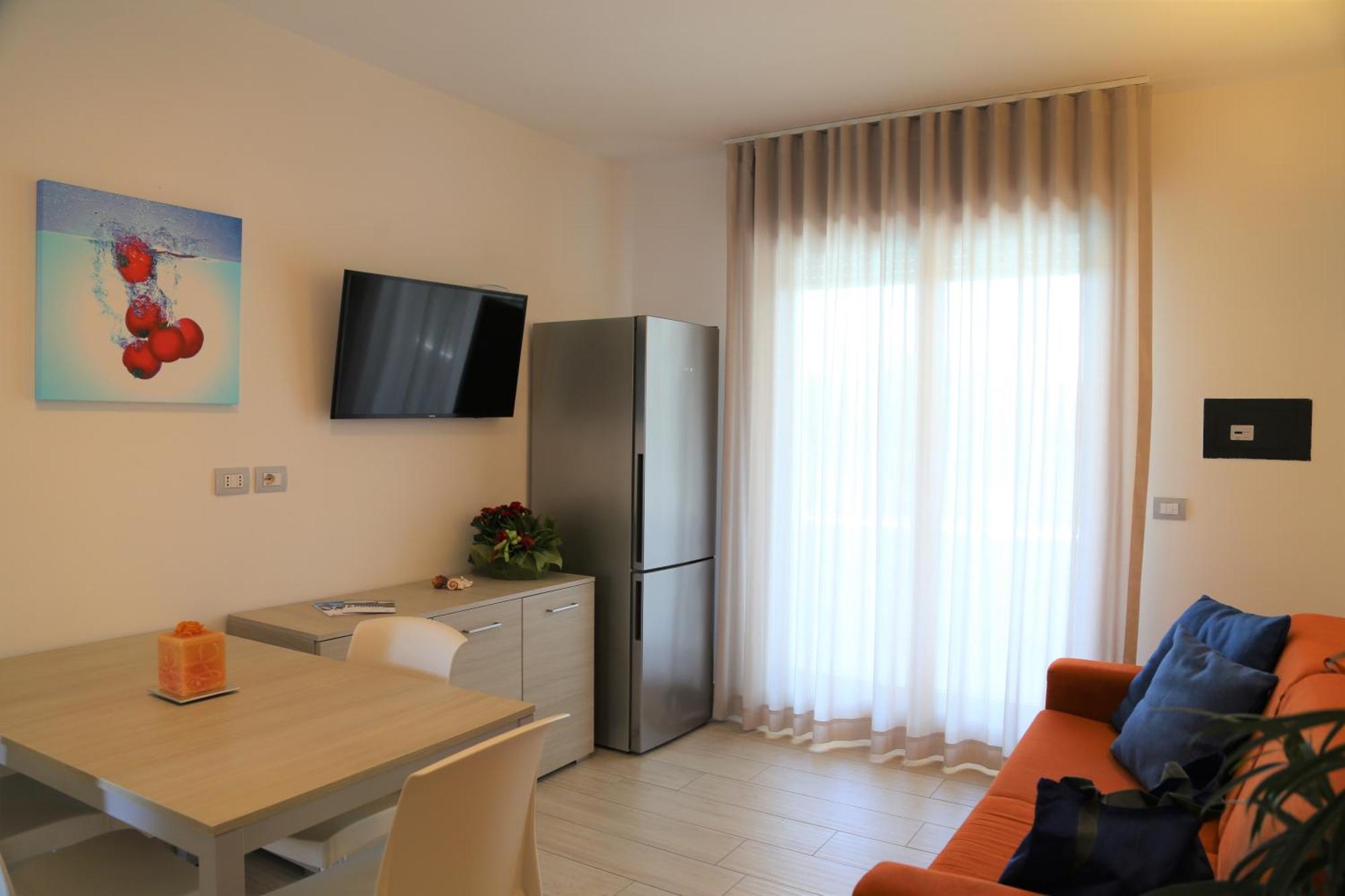 Villaggio Mare Blu Bibione Ngoại thất bức ảnh