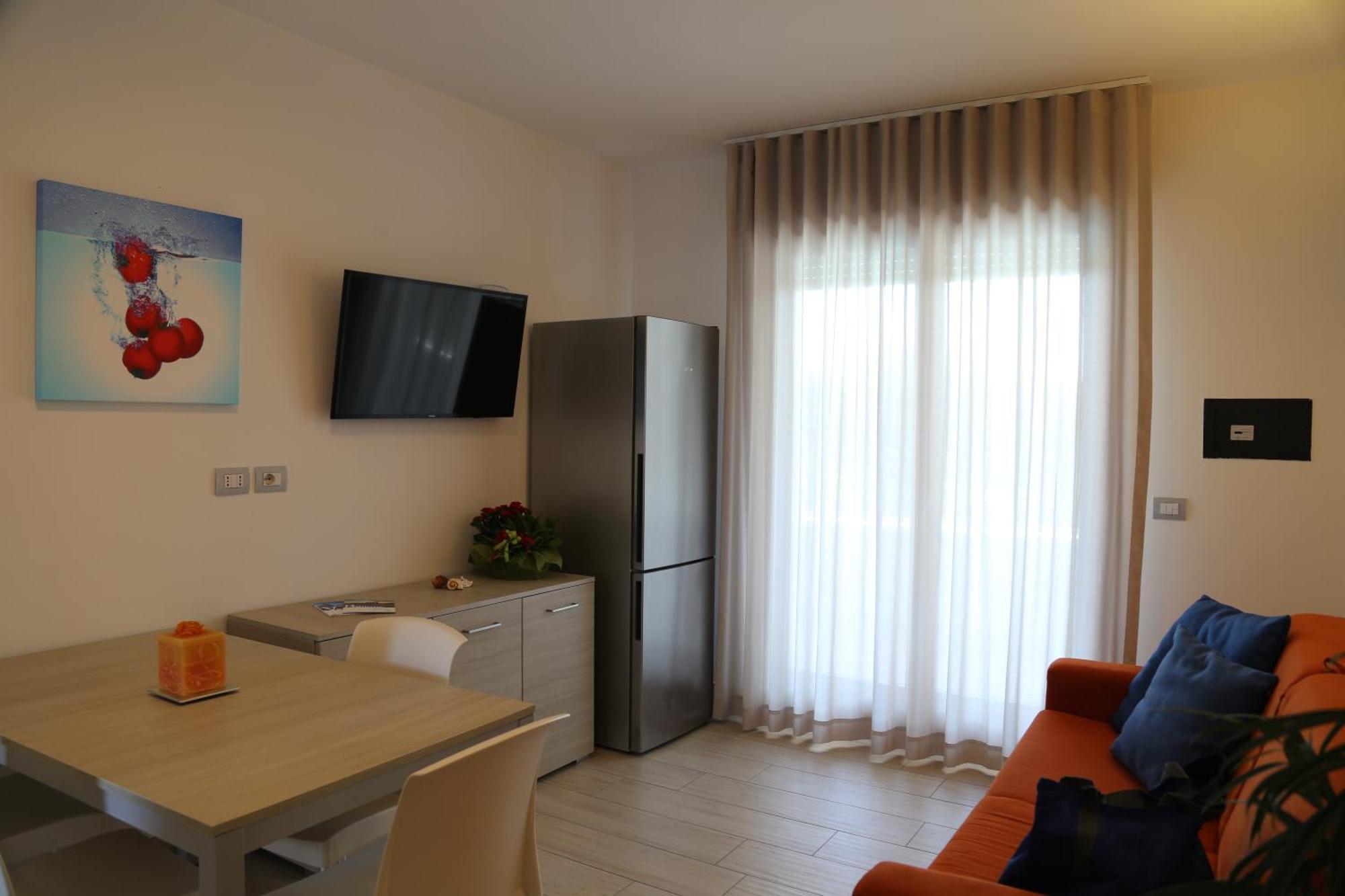 Villaggio Mare Blu Bibione Ngoại thất bức ảnh